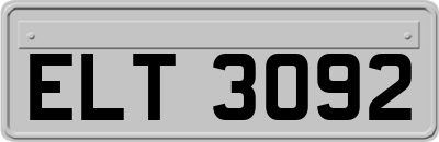 ELT3092