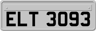 ELT3093