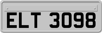 ELT3098
