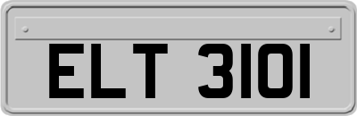 ELT3101