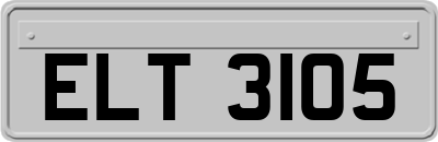 ELT3105