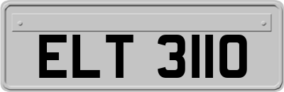 ELT3110
