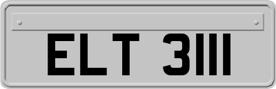 ELT3111
