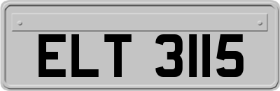 ELT3115