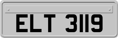 ELT3119
