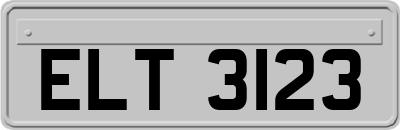 ELT3123