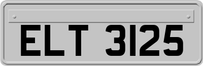 ELT3125