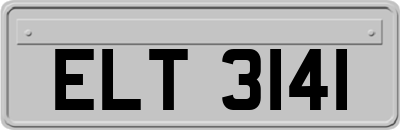 ELT3141