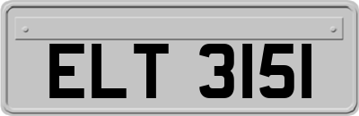 ELT3151