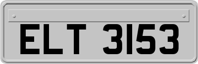 ELT3153