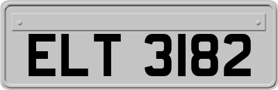 ELT3182
