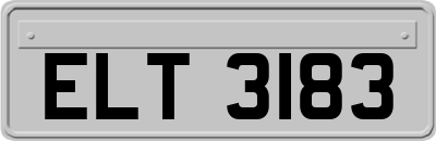 ELT3183