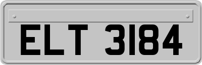ELT3184