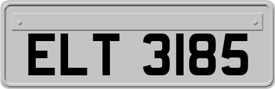 ELT3185