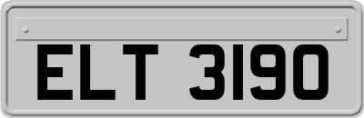 ELT3190