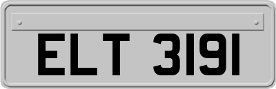 ELT3191