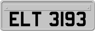 ELT3193