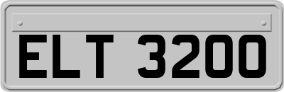 ELT3200
