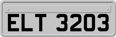 ELT3203