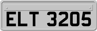 ELT3205