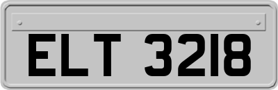 ELT3218