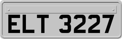 ELT3227