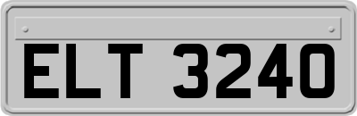 ELT3240