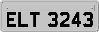 ELT3243