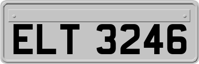 ELT3246