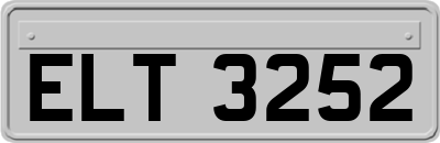 ELT3252