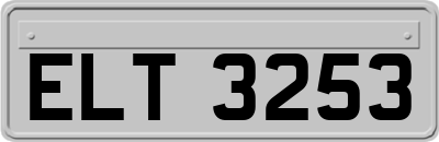 ELT3253