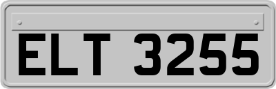 ELT3255