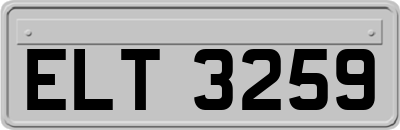 ELT3259