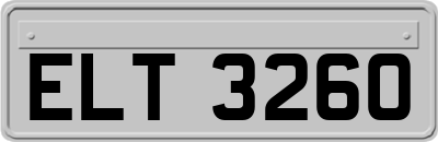 ELT3260