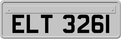 ELT3261
