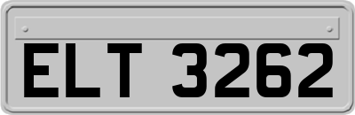 ELT3262