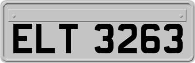 ELT3263