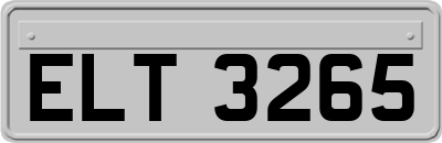 ELT3265