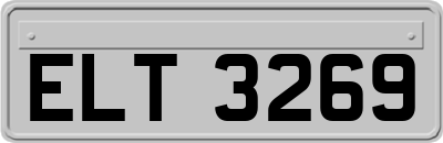 ELT3269