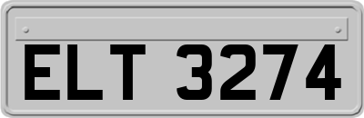 ELT3274