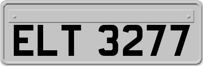 ELT3277