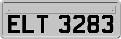 ELT3283