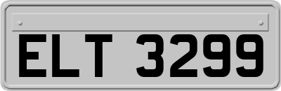 ELT3299