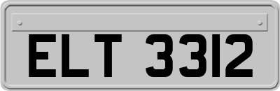 ELT3312
