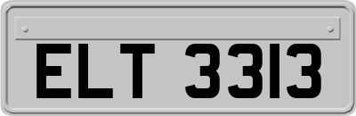 ELT3313
