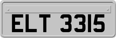 ELT3315