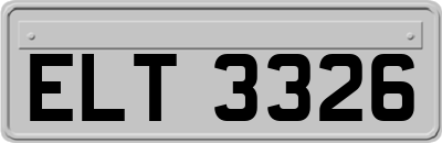 ELT3326