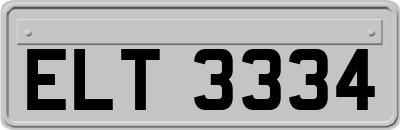 ELT3334