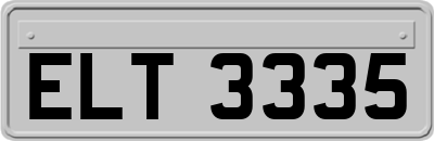 ELT3335