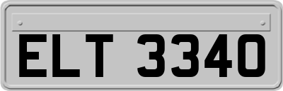 ELT3340
